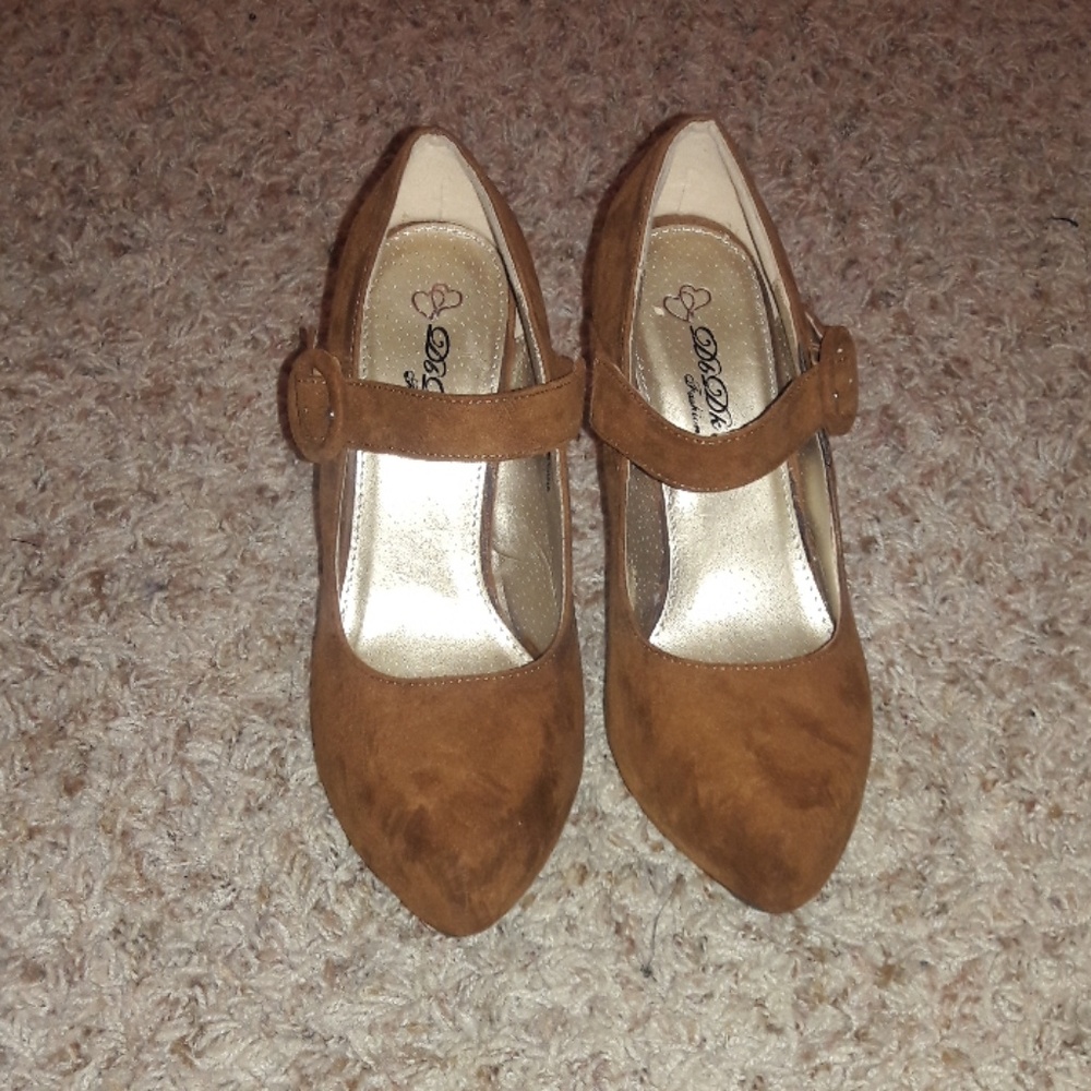 Heels